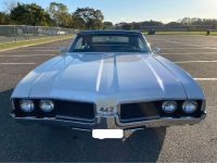 1969 Oldsmobile Cutlass for sale in Michigan (ID-131837)