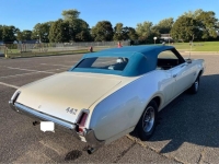 1969 Oldsmobile Cutlass for sale in Michigan (ID-131837)
