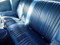 1969 Oldsmobile Cutlass for sale in Michigan (ID-131837)