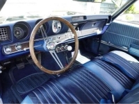 1969 Oldsmobile Cutlass for sale in Michigan (ID-131837)