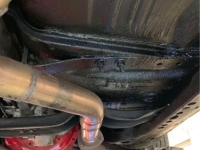 1969 Oldsmobile Cutlass for sale in Michigan (ID-131837)