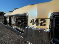 1969 Oldsmobile Cutlass for sale in Michigan (ID-131837)