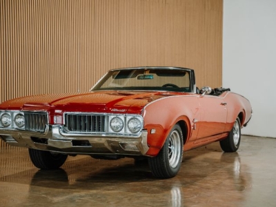 1969 Oldsmobile Cutlass for sale 1969 Oldsmobile Cutlass for sale