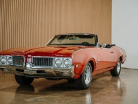 1969 Oldsmobile Cutlass for sale in Michigan (ID-134262)