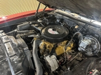 1969 Oldsmobile Cutlass for sale in Michigan (ID-134262)