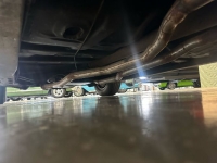 1969 Oldsmobile Cutlass for sale in Michigan (ID-134262)