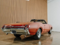 1969 Oldsmobile Cutlass for sale in Michigan (ID-134262)