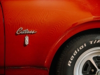1969 Oldsmobile Cutlass for sale in Michigan (ID-134262)