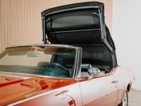 1969 Oldsmobile Cutlass for sale in Michigan (ID-134262)