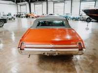 1969 Oldsmobile Cutlass for sale in Michigan (ID-134262)