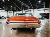 1969 Oldsmobile Cutlass for sale in Michigan (ID-134262)