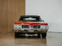 1969 Oldsmobile Cutlass for sale in Michigan (ID-134262)