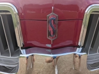 1969 Oldsmobile Cutlass for sale in Michigan (ID-134528)