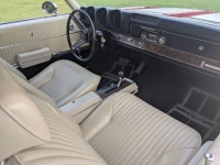1969 Oldsmobile Cutlass for sale in Michigan (ID-134528)