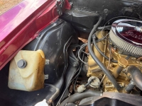 1969 Oldsmobile Cutlass for sale in Michigan (ID-134909)