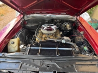 1969 Oldsmobile Cutlass for sale in Michigan (ID-134909)