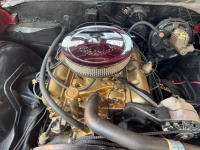 1969 Oldsmobile Cutlass for sale in Michigan (ID-134909)