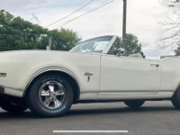 1969 Oldsmobile Cutlass for sale in Michigan (ID-136995)