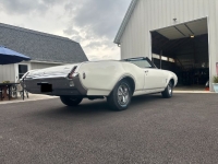 1969 Oldsmobile Cutlass for sale in Michigan (ID-136995)