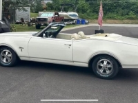 1969 Oldsmobile Cutlass for sale in Michigan (ID-136995)