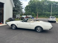 1969 Oldsmobile Cutlass for sale in Michigan (ID-136995)