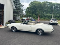 1969 Oldsmobile Cutlass for sale in Michigan (ID-136995)