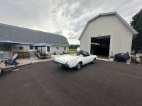 1969 Oldsmobile Cutlass for sale in Michigan (ID-136995)