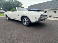 1969 Oldsmobile Cutlass for sale in Michigan (ID-136995)
