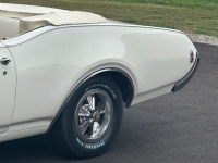 1969 Oldsmobile Cutlass for sale in Michigan (ID-136995)
