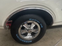1969 Oldsmobile Cutlass for sale in Michigan (ID-136995)