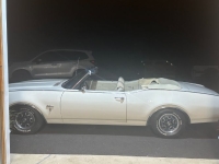 1969 Oldsmobile Cutlass for sale in Michigan (ID-136995)