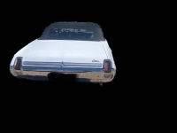 1969 Oldsmobile Cutlass for sale in Michigan (ID-137957)