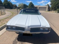 1969 Oldsmobile Cutlass for sale in Michigan (ID-137957)