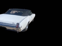 1969 Oldsmobile Cutlass for sale in Michigan (ID-137957)