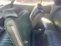 1969 Oldsmobile Cutlass for sale in Michigan (ID-137957)