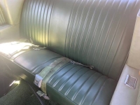 1969 Oldsmobile Cutlass for sale in Michigan (ID-137957)