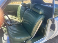 1969 Oldsmobile Cutlass for sale in Michigan (ID-137957)