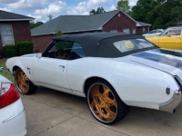 1969 Oldsmobile Cutlass for sale in Michigan (ID-141444)