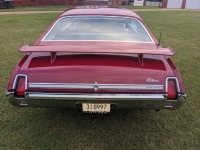 1969 Oldsmobile Cutlass for sale in Michigan (ID-142226)