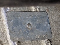 1969 Oldsmobile Cutlass for sale in Michigan (ID-142226)