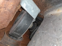 1969 Oldsmobile Cutlass for sale in Michigan (ID-144772)