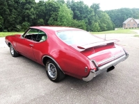 1969 Oldsmobile Cutlass for sale in Michigan (ID-164528)