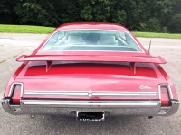 1969 Oldsmobile Cutlass for sale in Michigan (ID-164528)