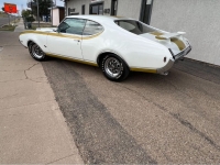 1969 Oldsmobile Hurst for sale (ID-114680)
