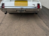 1969 Oldsmobile Hurst for sale (ID-114680)