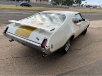 1969 Oldsmobile Hurst for sale (ID-114680)