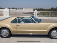 1969 Oldsmobile Toronado for sale in Michigan (ID-111559)