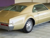 1969 Oldsmobile Toronado for sale in Michigan (ID-111559)