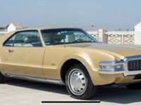 1969 Oldsmobile Toronado for sale in Michigan (ID-111559)