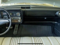 1969 Oldsmobile Toronado for sale in Michigan (ID-111559)